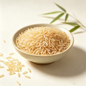 神农百卉—箭竹竹米