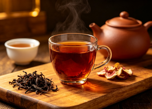 西南购销—生态红茶